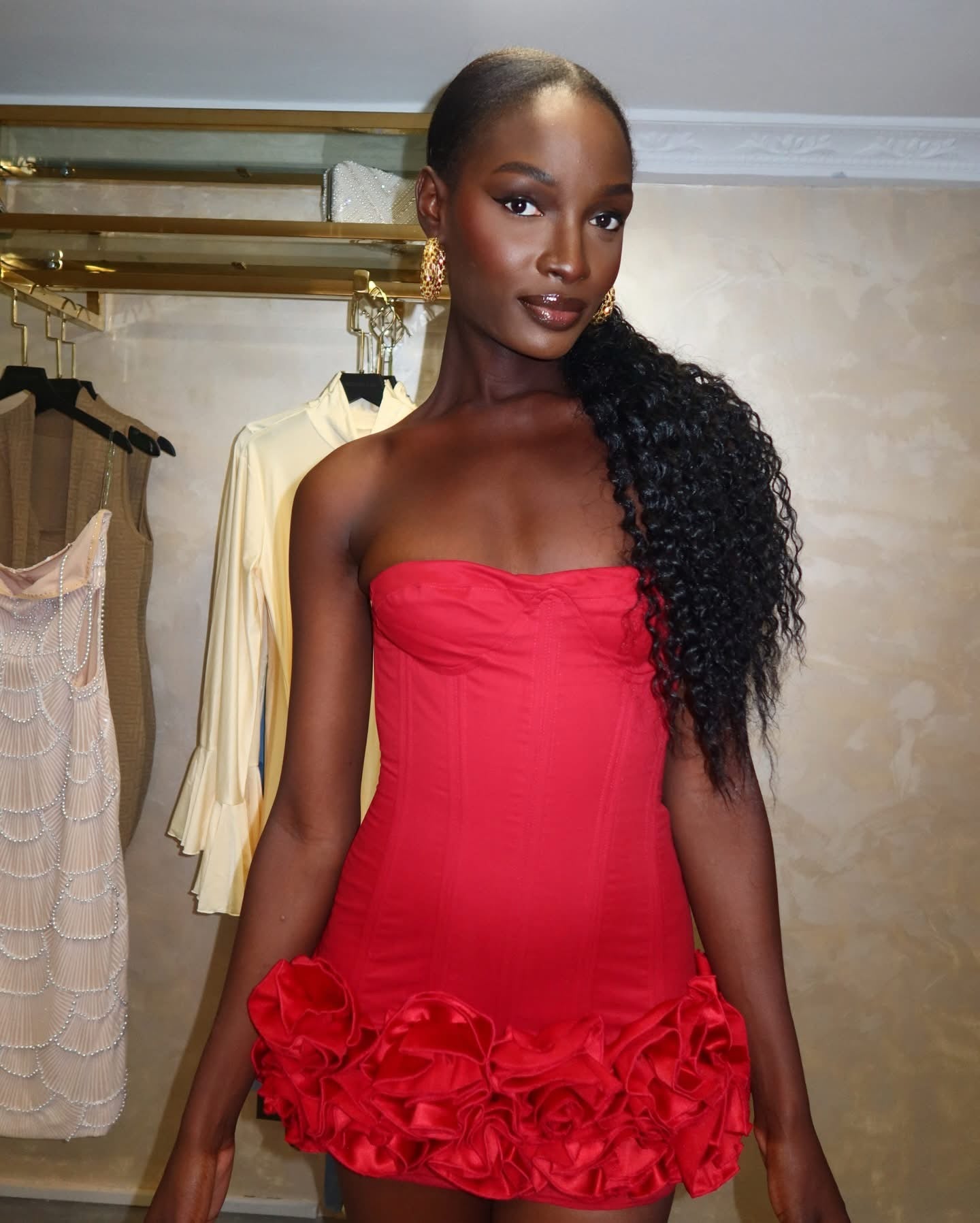 Charlotte Rouge