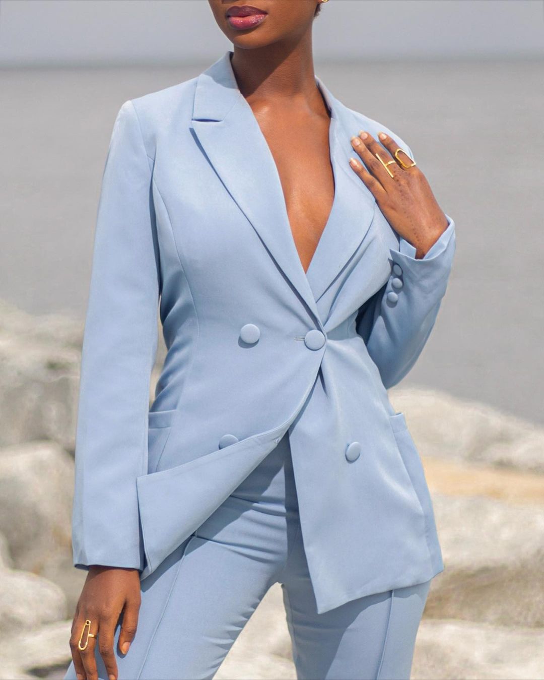 Veste JEMIMA