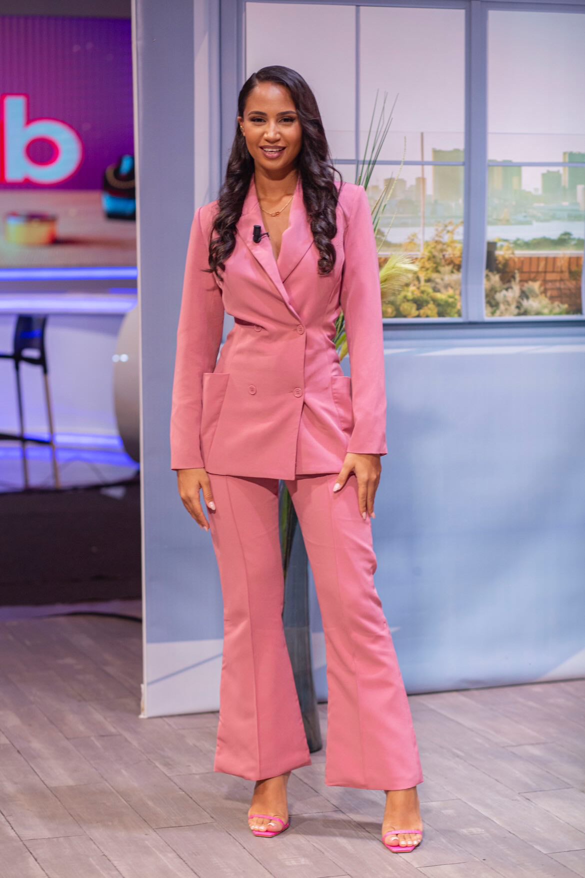 Veste JEMIMA