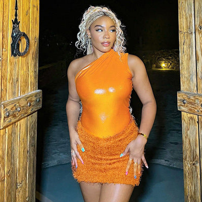 Zeinab Bodysuit