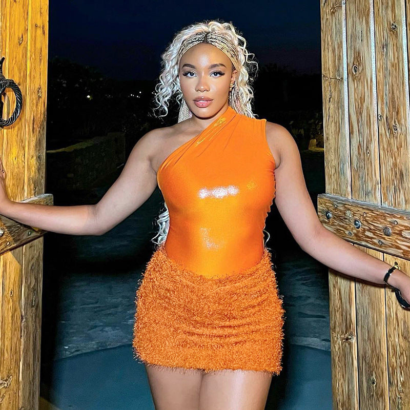 Zeinab Bodysuit