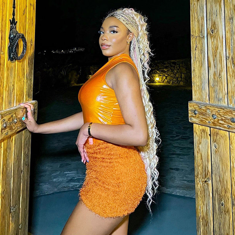 Zeinab Bodysuit