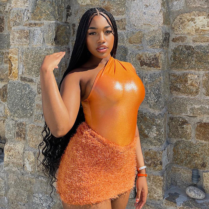 Zeinab Bodysuit