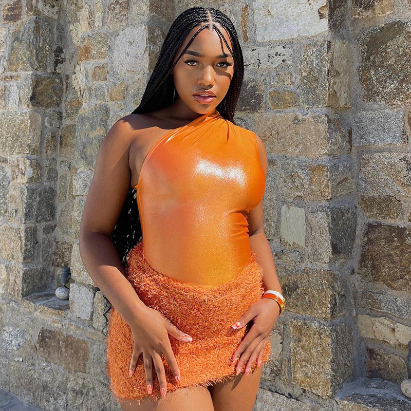 Zeinab Bodysuit