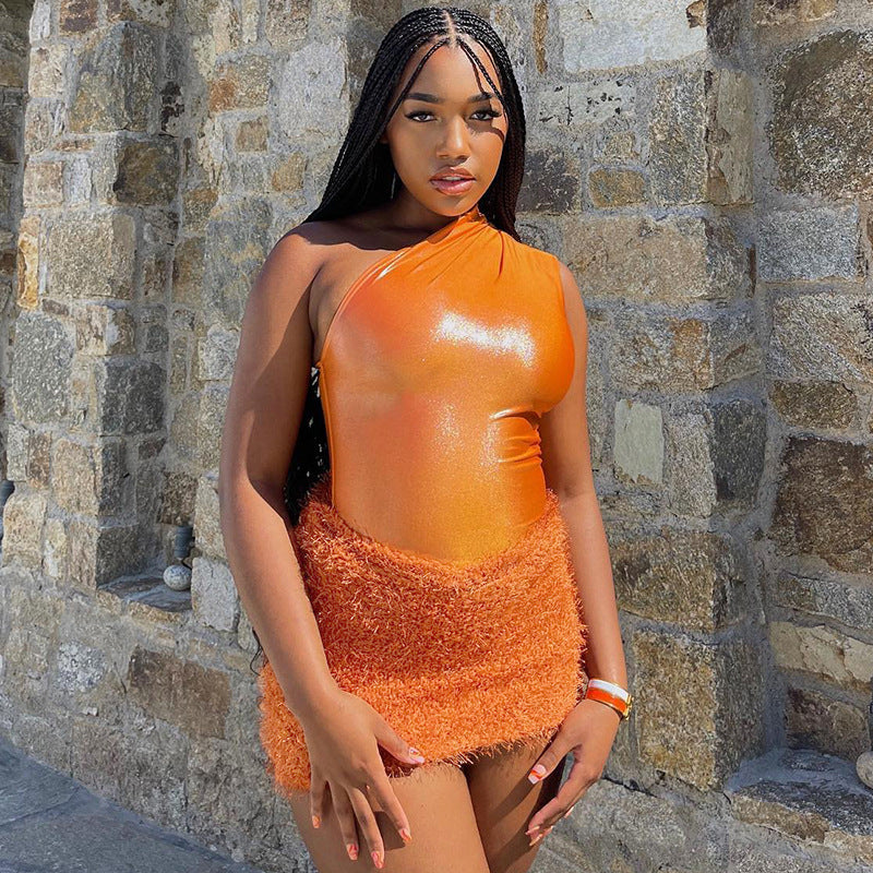 Zeinab Bodysuit