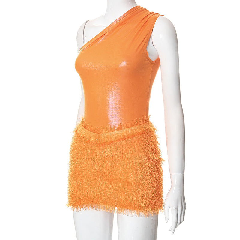 Zeinab Bodysuit