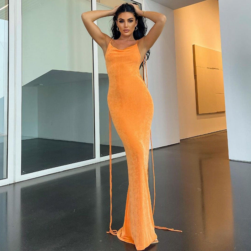 Marinda Orange