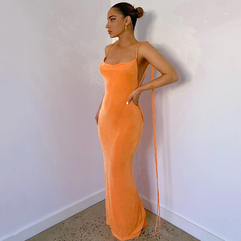 Marinda Orange