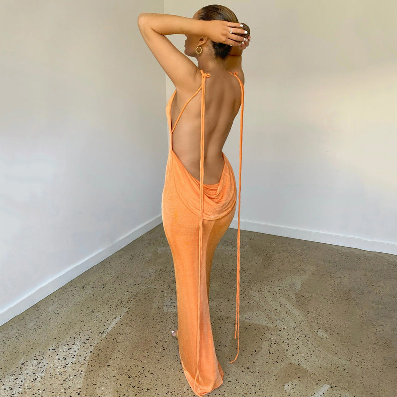 Marinda Orange